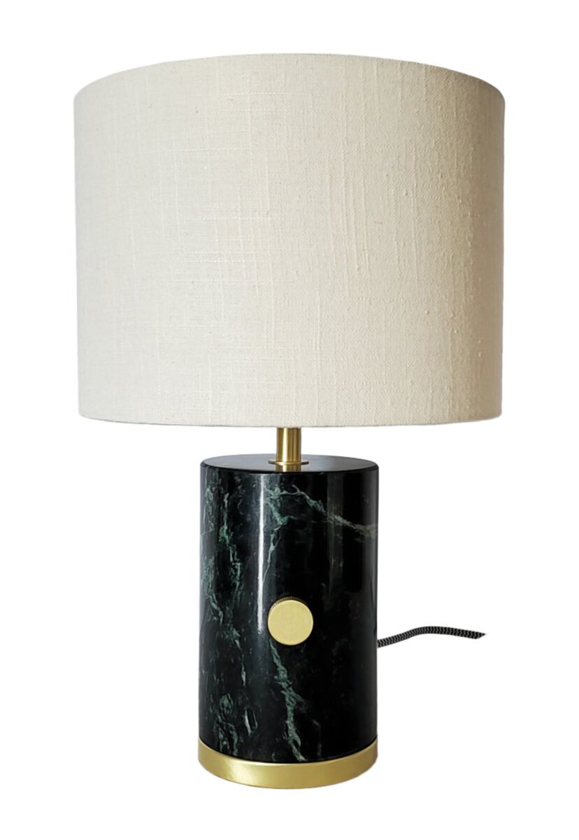 Lampa stołowa Hebe