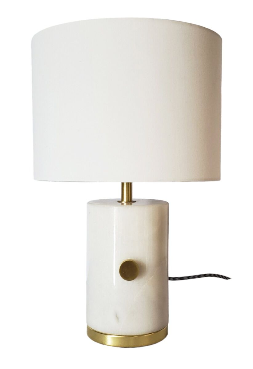 Lampa stołowa Iris