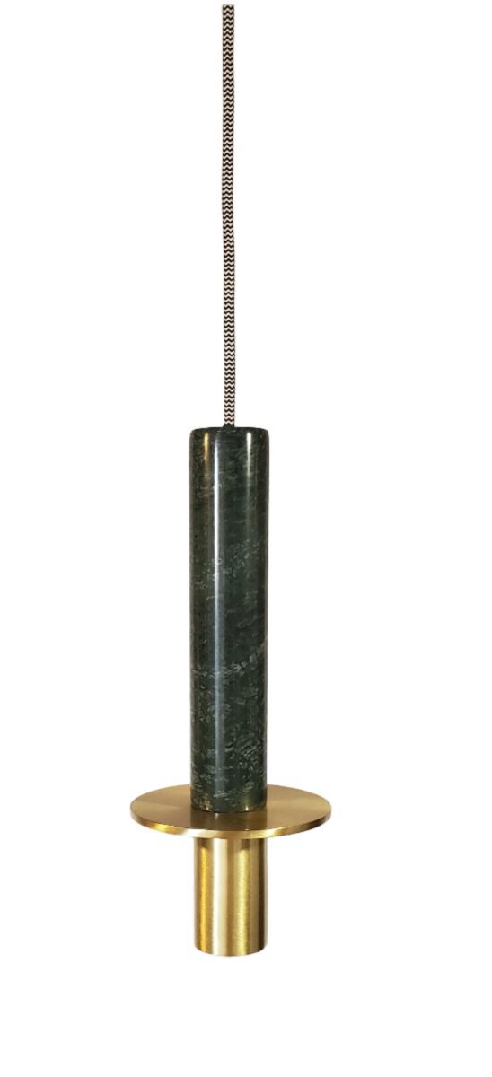 Lampa wisząca Flora