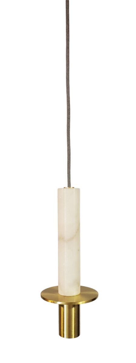 Lampa wisząca Hygge