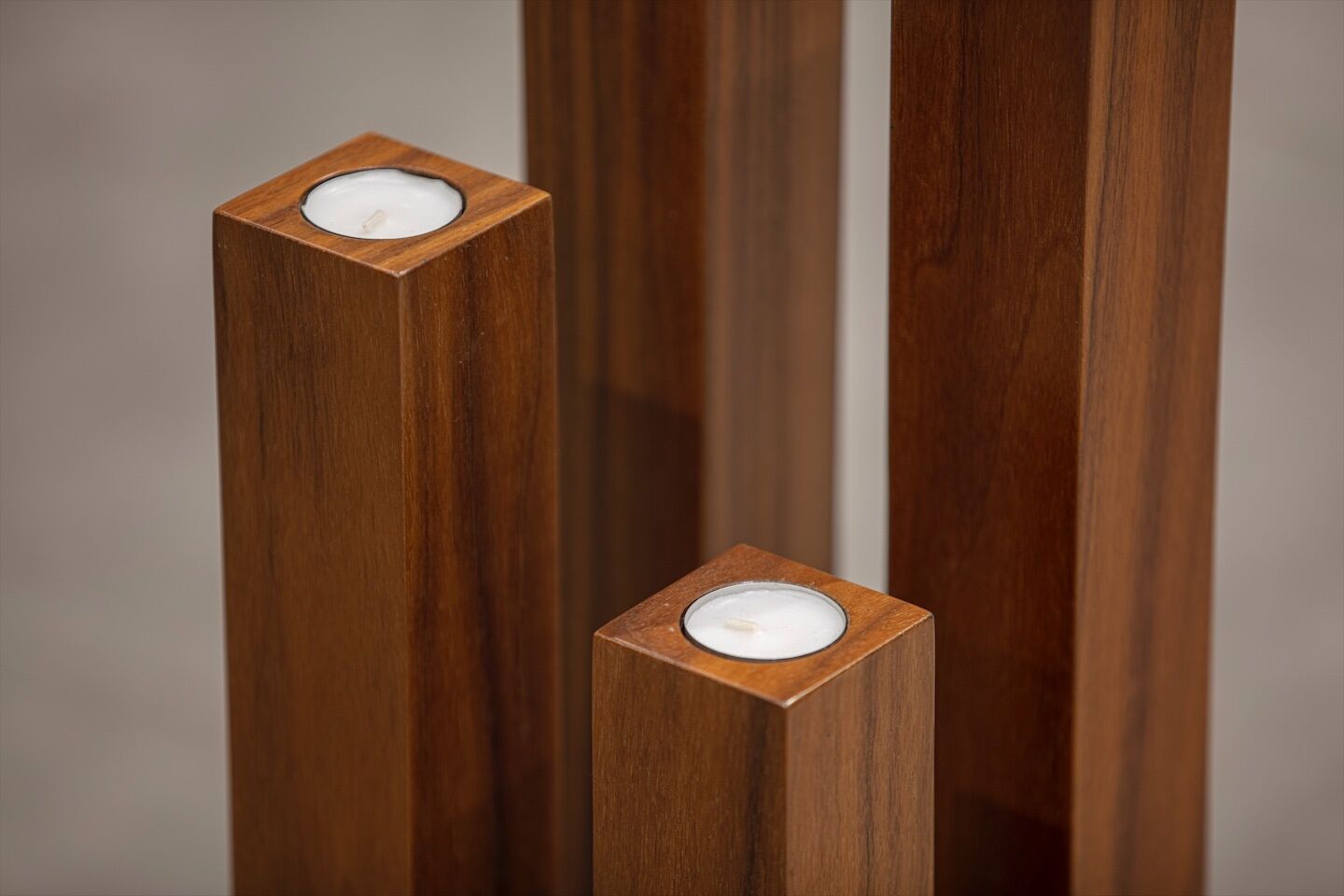City Candlestick