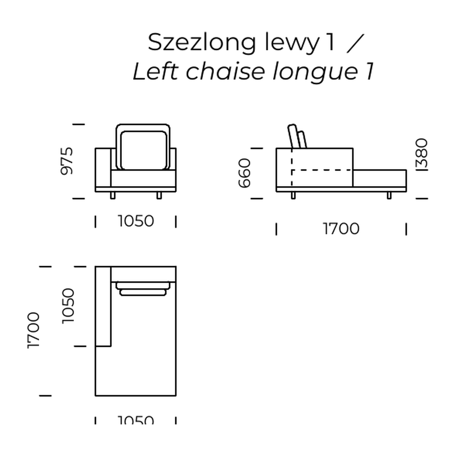 Dostępne moduły