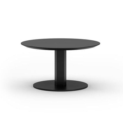 Coffee table Éclat - nightfall round 