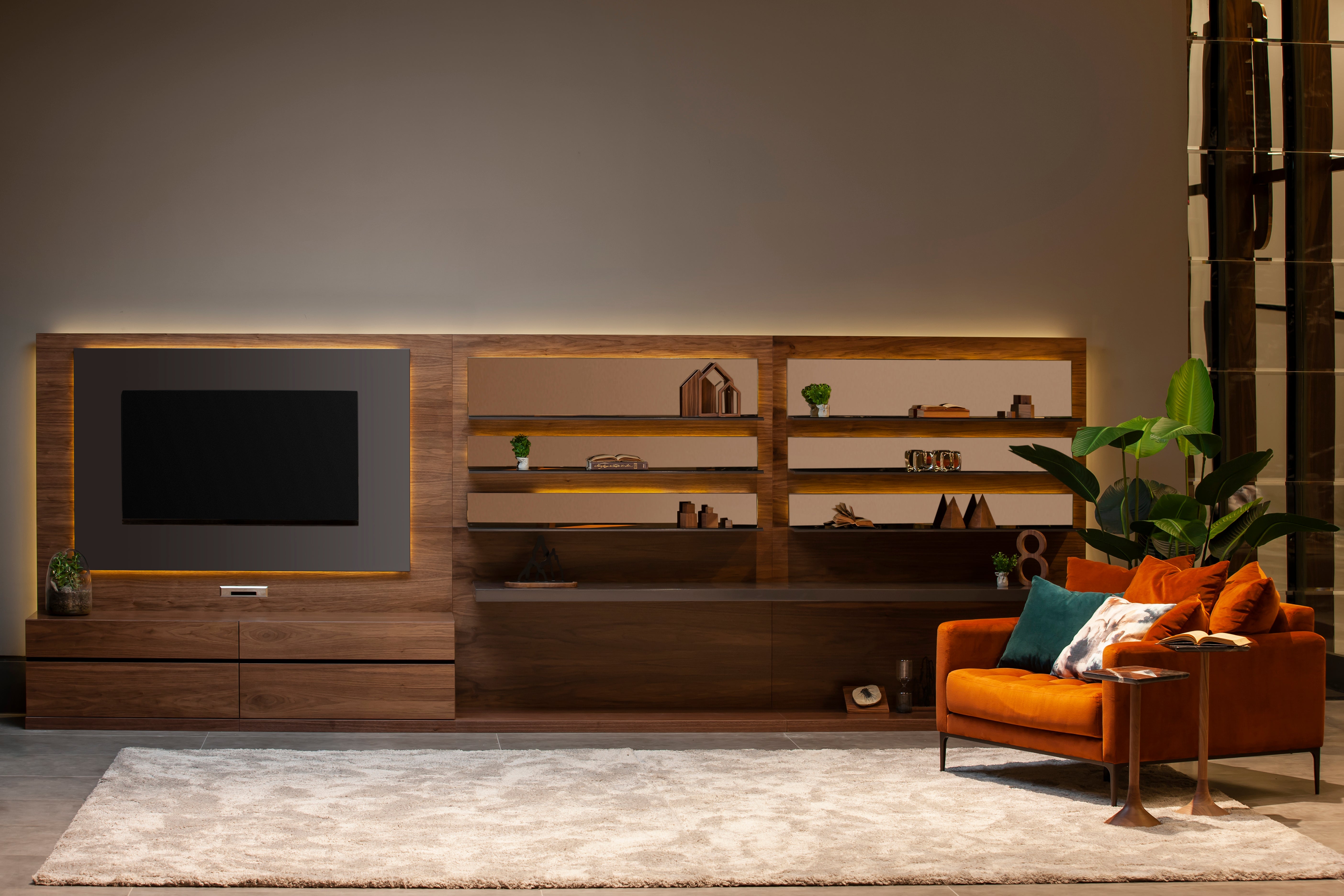 Stolik pomocniczy Hermes