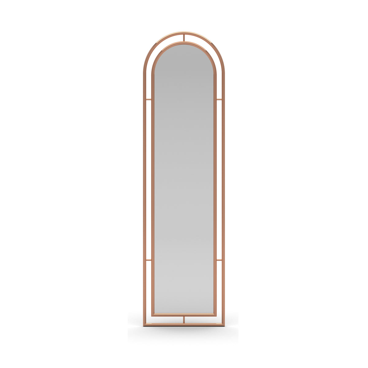 Dali's mirror