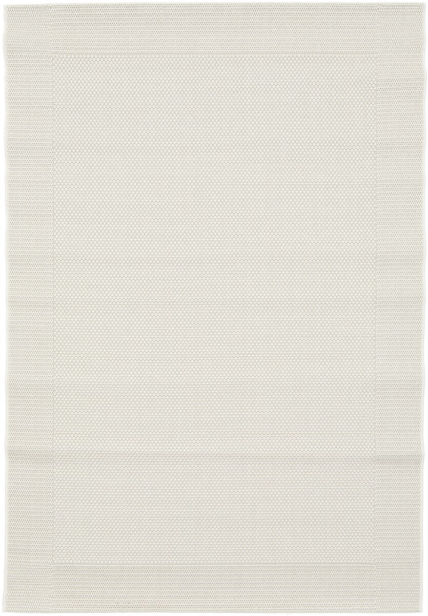 OUTDOOR DESERTO WHITE rug