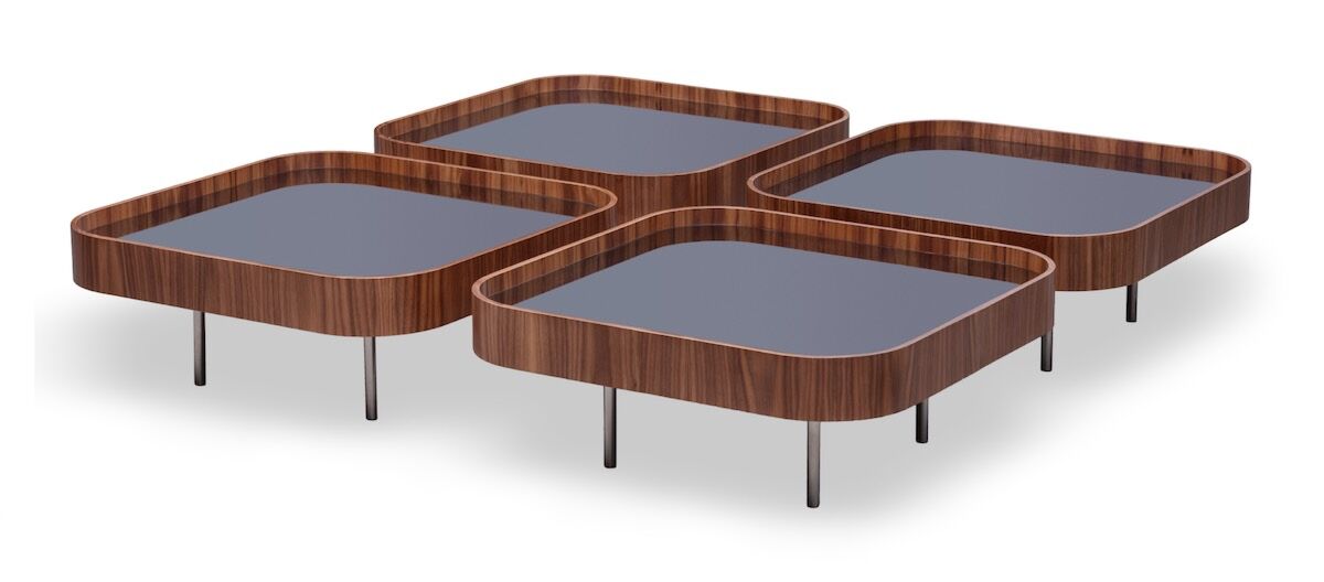 Diez coffee table