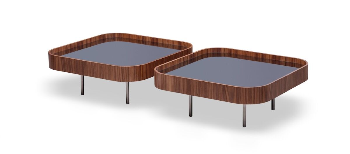 Diez coffee table