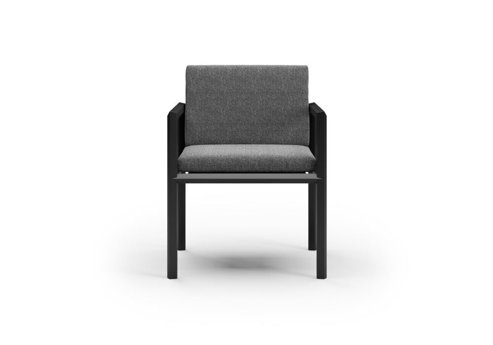 Éclat Chair - nightfall 