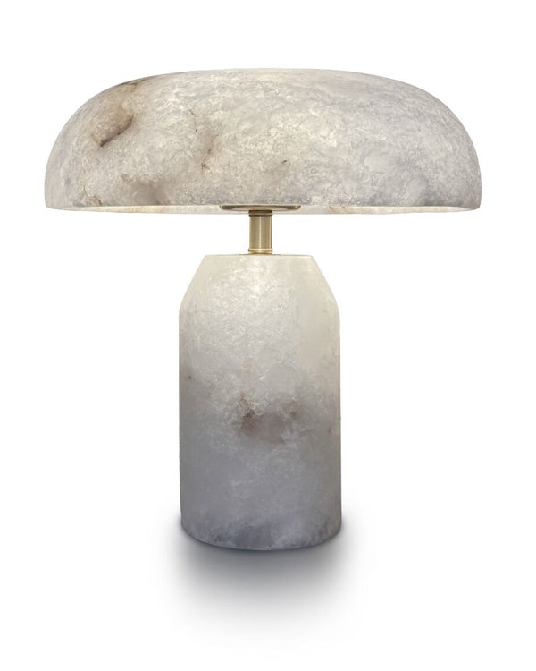 lampa hiszpanski alabaster
