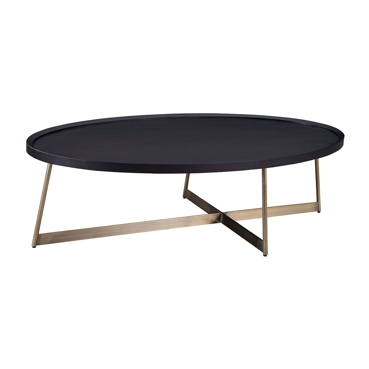 Negro table - damaged