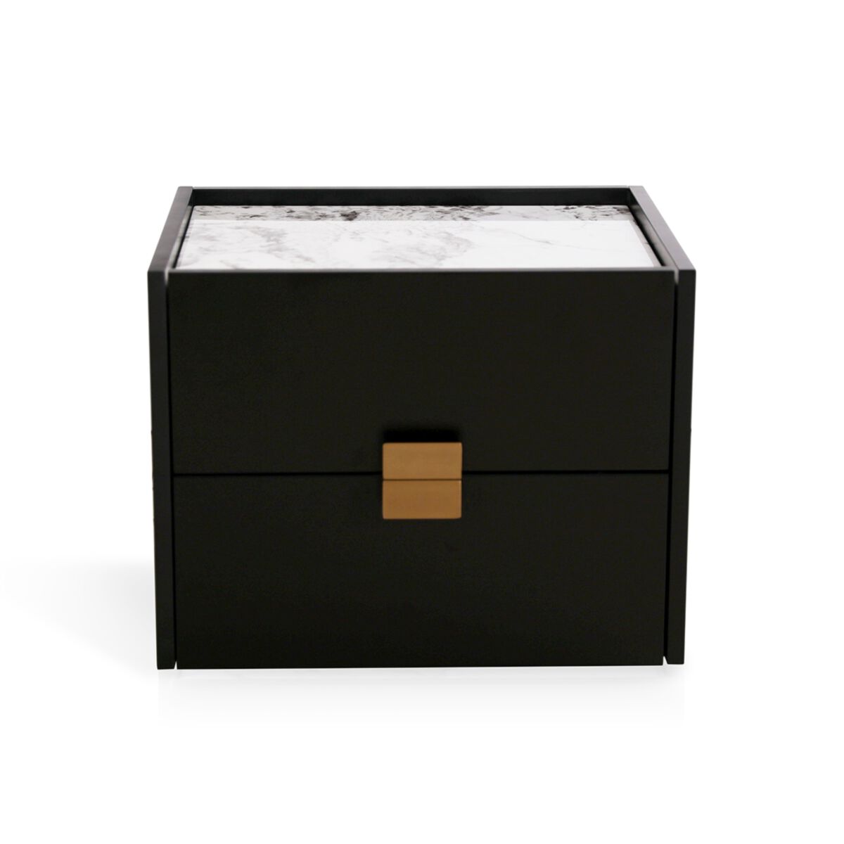 Tebe bedside table