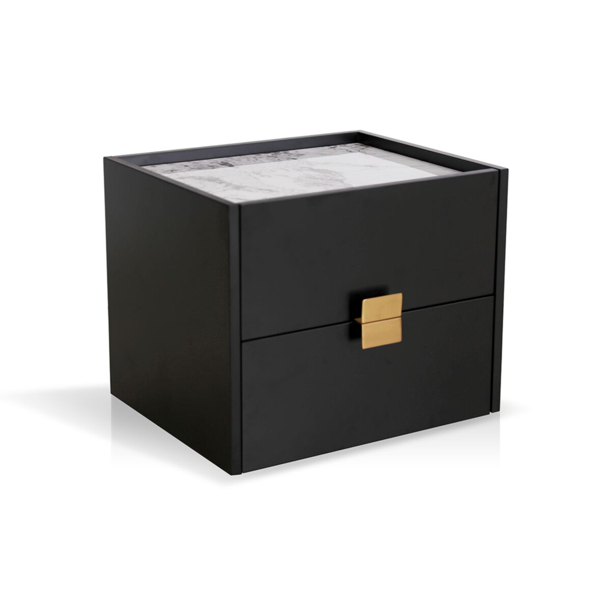 Tebe bedside table