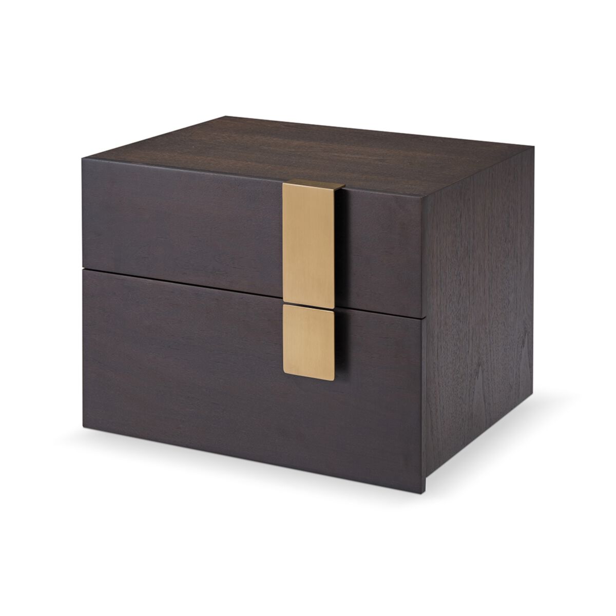 Anish Bedside Table