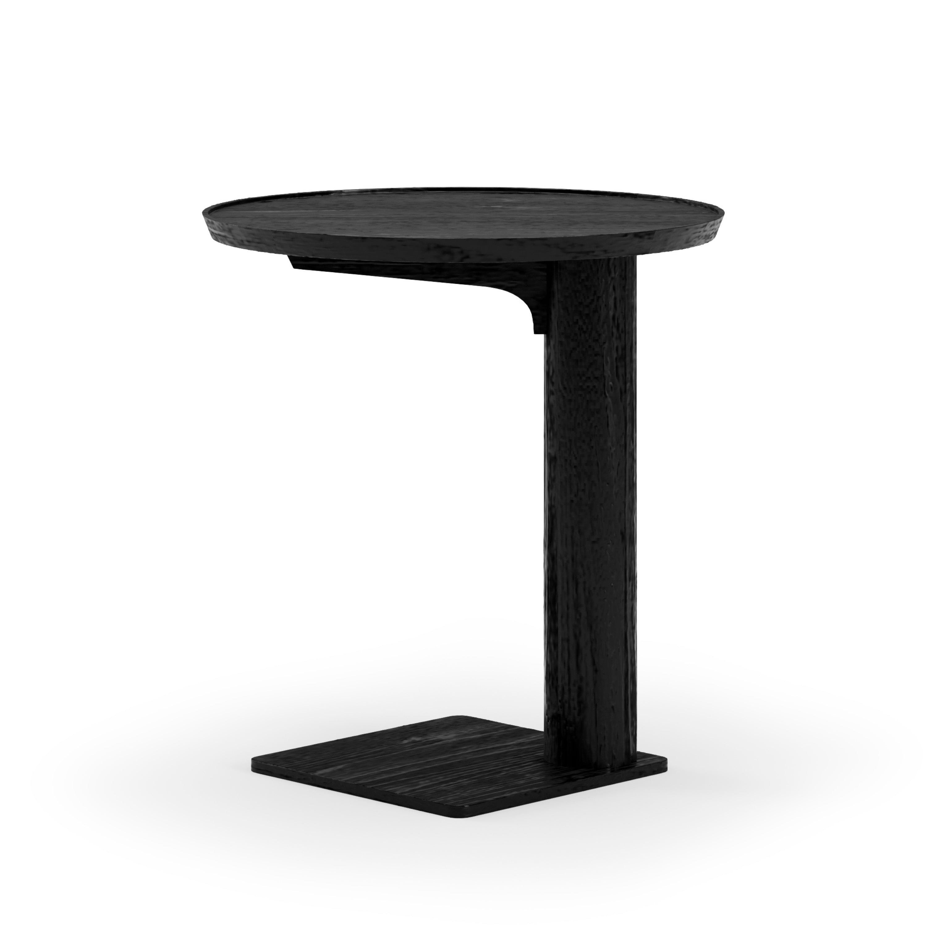 Stolik pomocniczy outdoor DUNE-noche