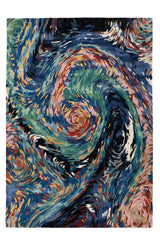 Wielokolorowy