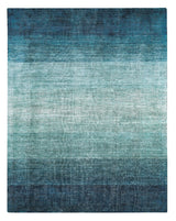 shades of blue, sea