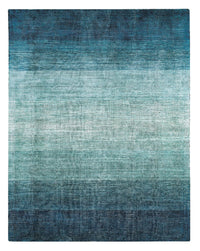 Ivette Ombre Niagara Hand-Knotted Rug