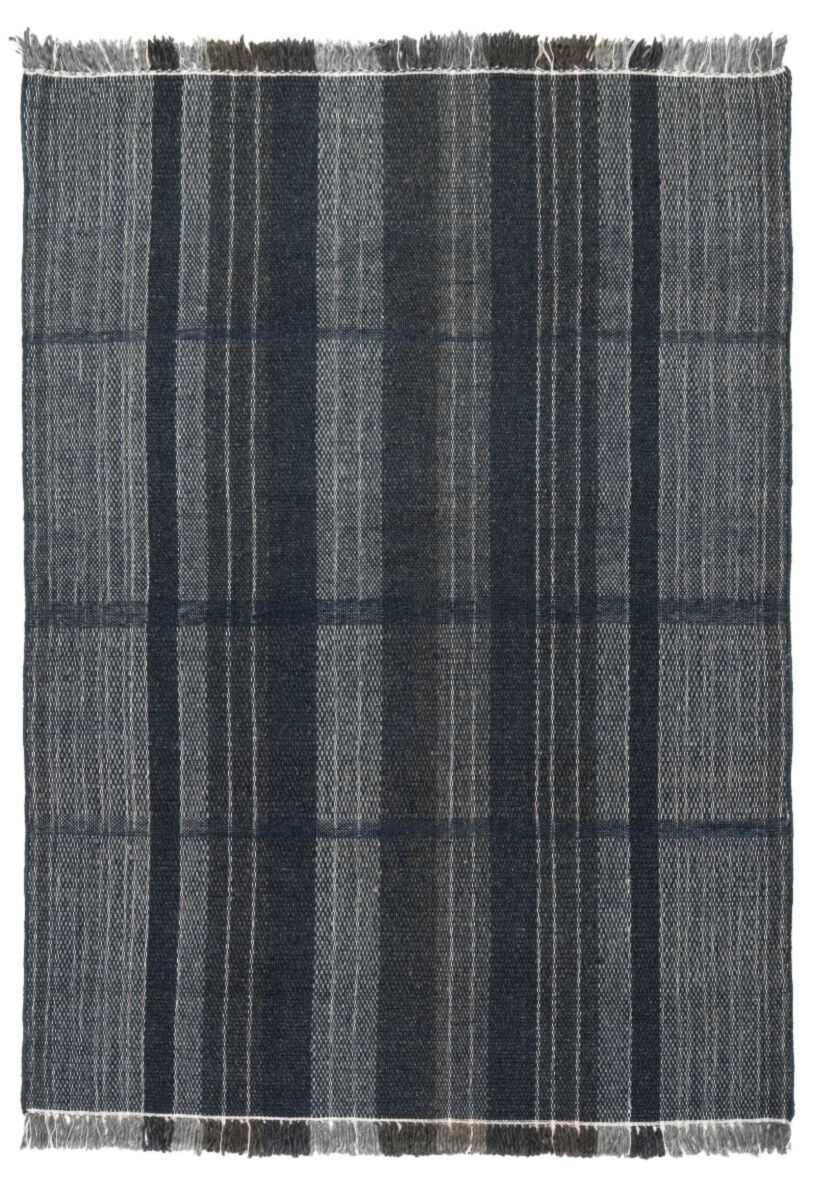 Dywan Norton Indigo