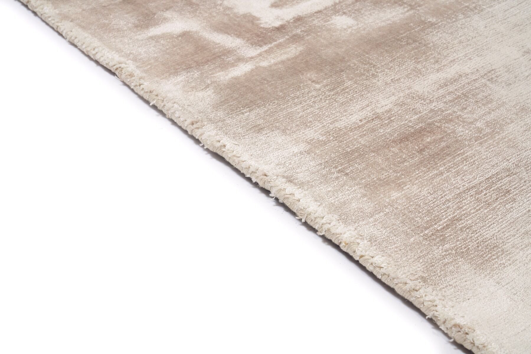 Plain Paloma Hand-Knotted Rug