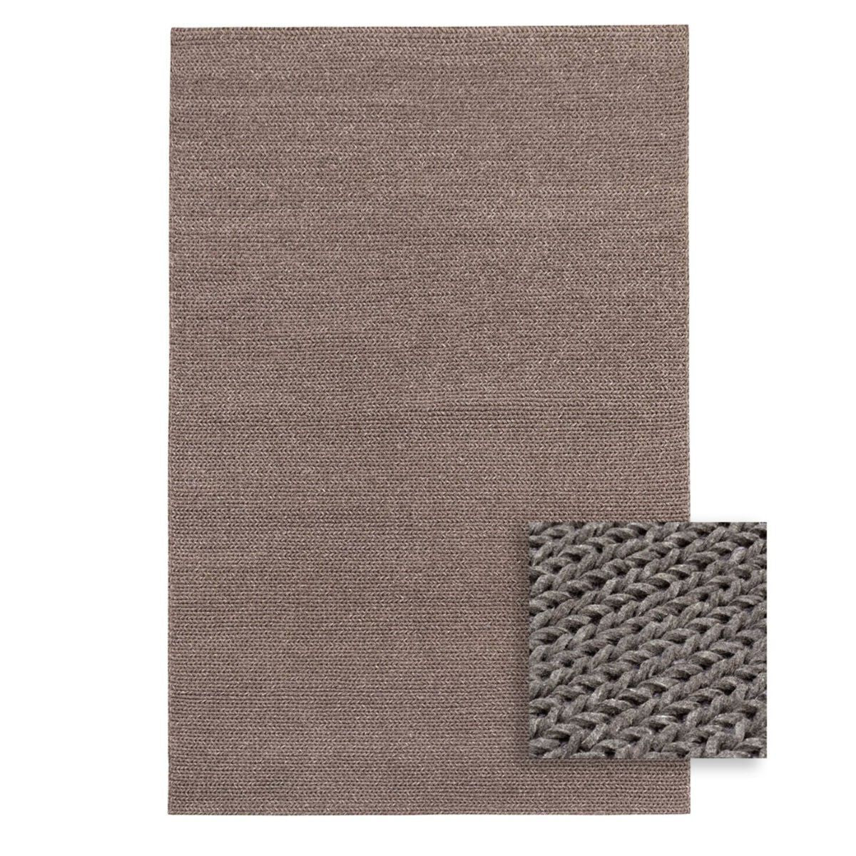 Dywan Reina Taupe