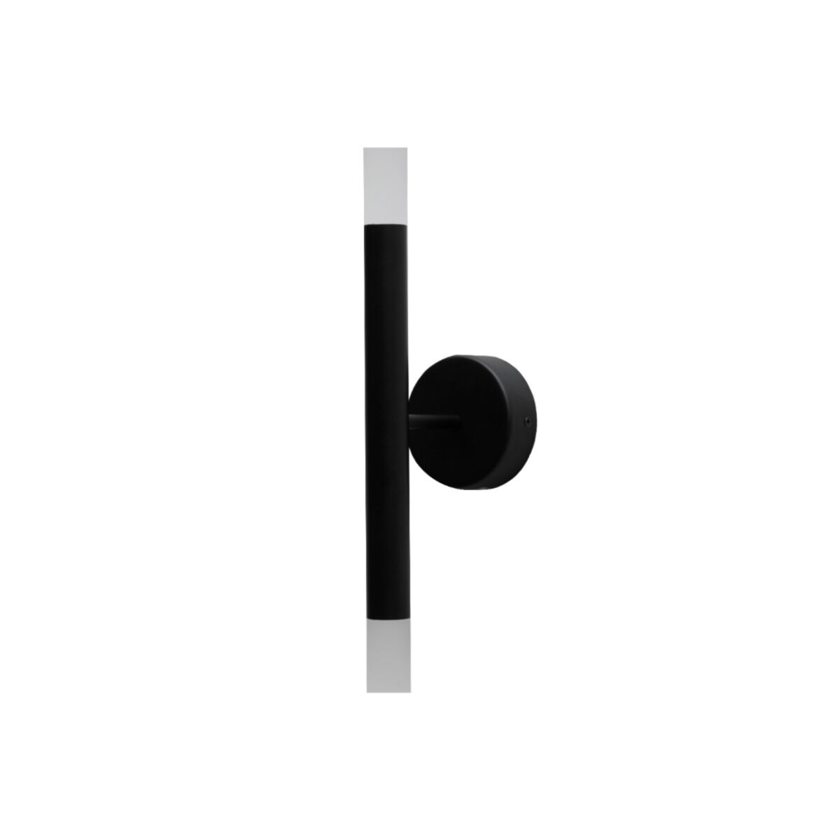 ECLAT NOIR wall lamp