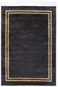 Dywan Imperial Black