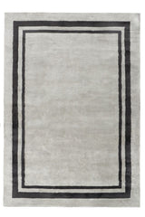 Gray, black