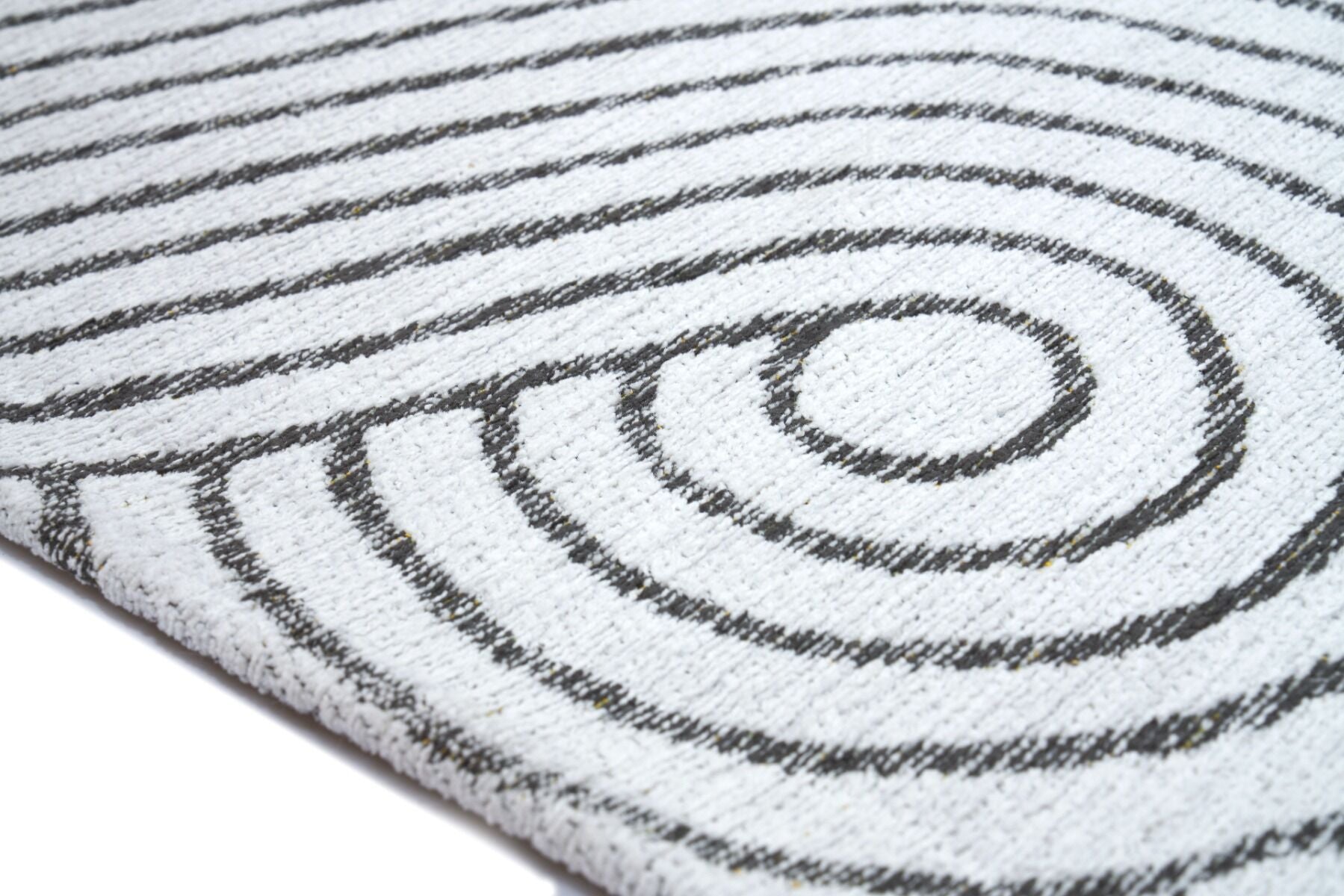 Sonno White Rug