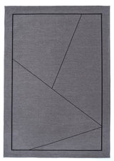 gray, black