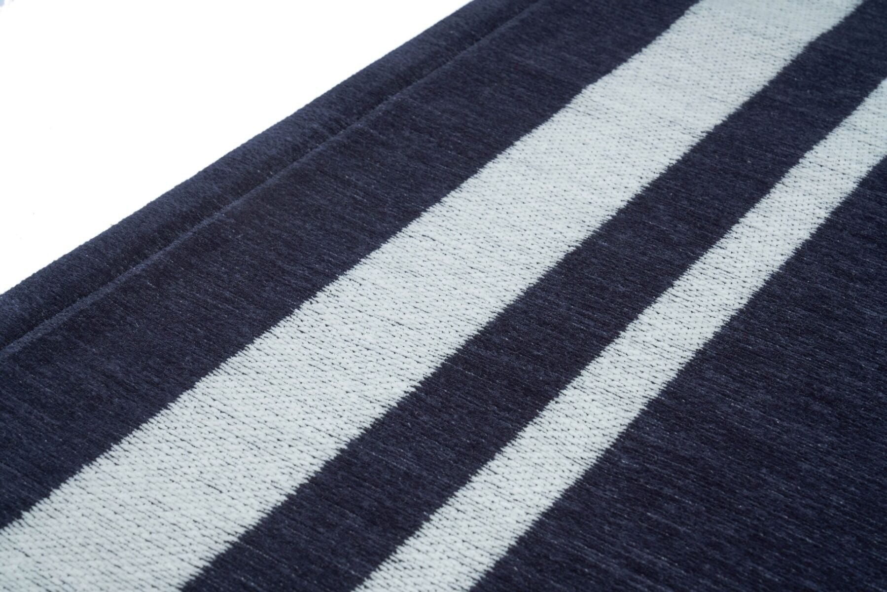Alto Blue Art Deco Rug