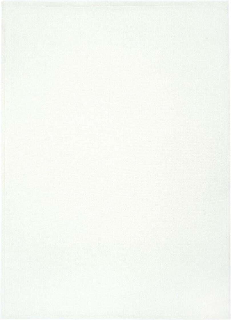 Dywan Basic White