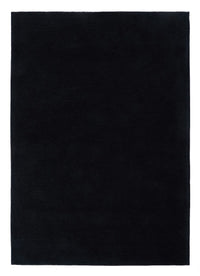 Dywan Basic Black