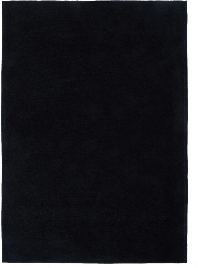 Dywan Basic Black