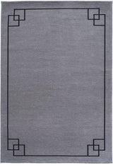 gray, black