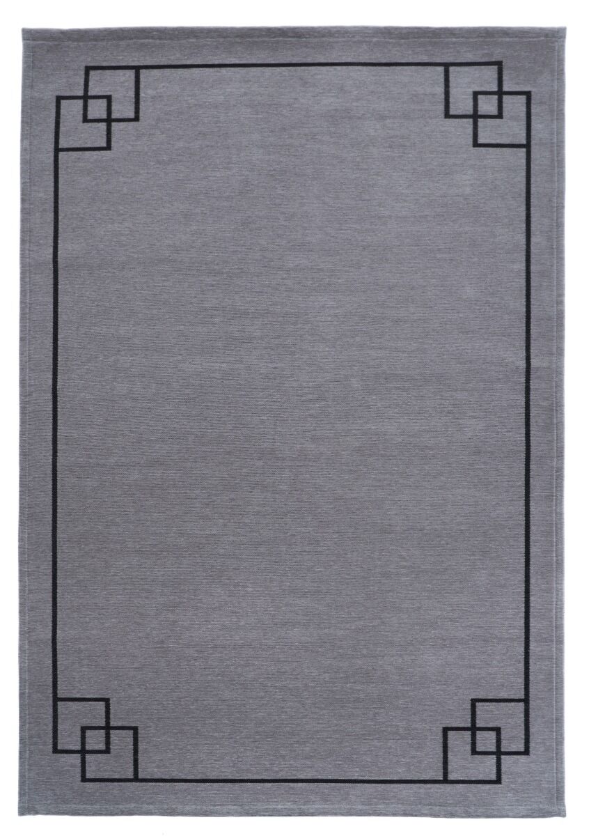 Soho Gray Rug