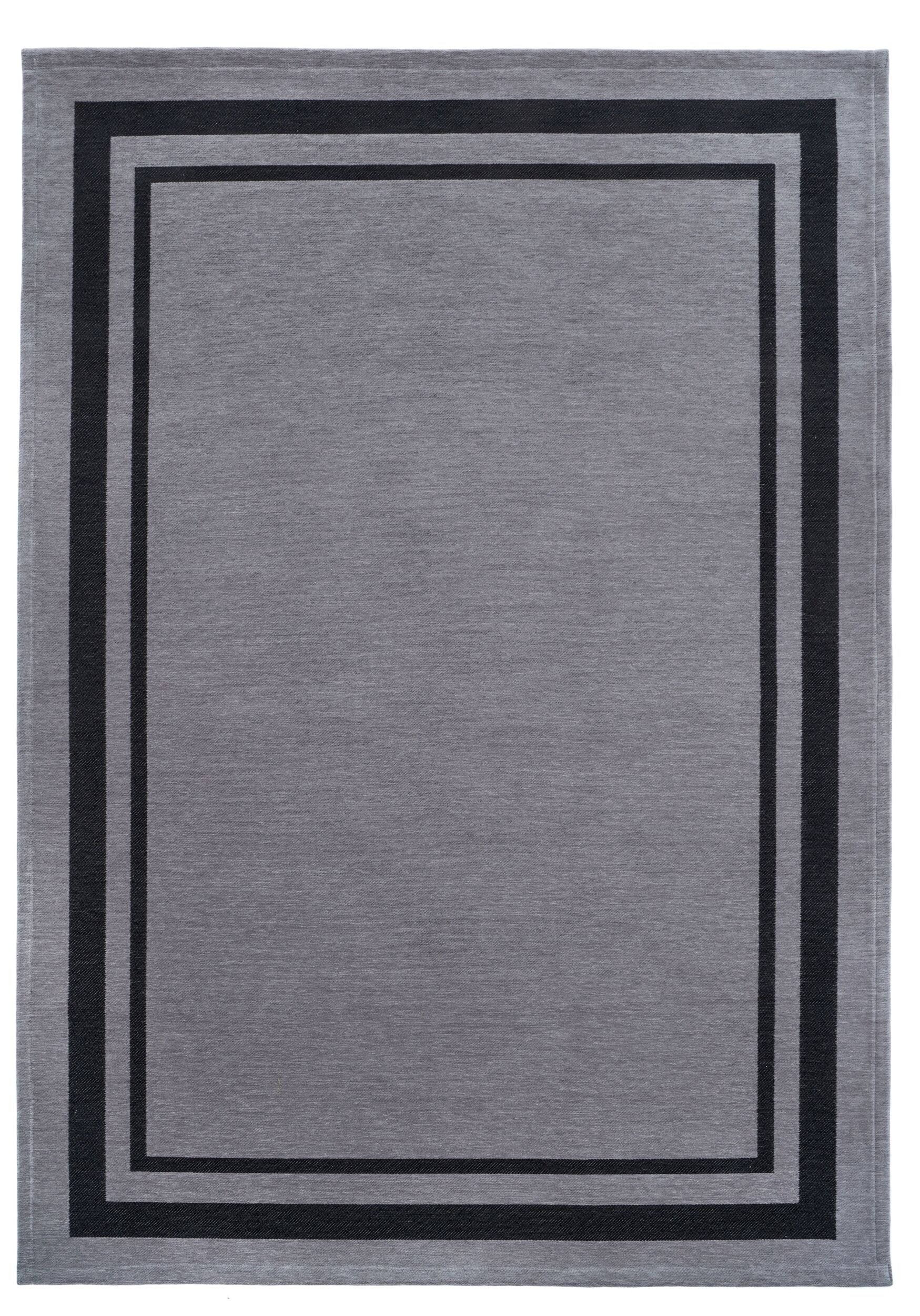 Alto Gray Rug