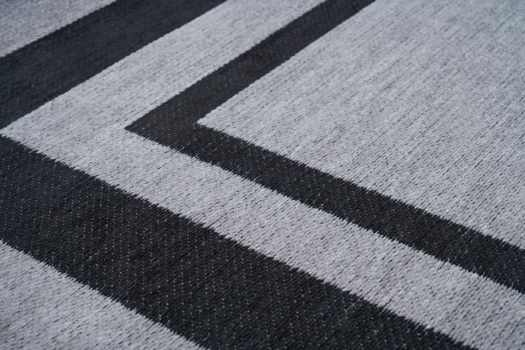 Alto Gray Rug