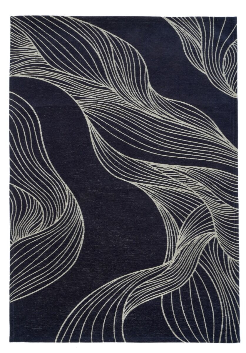 Neptune Blue Rug