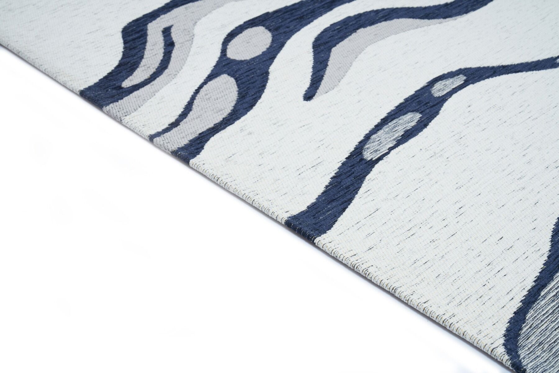 Orion Blue Rug