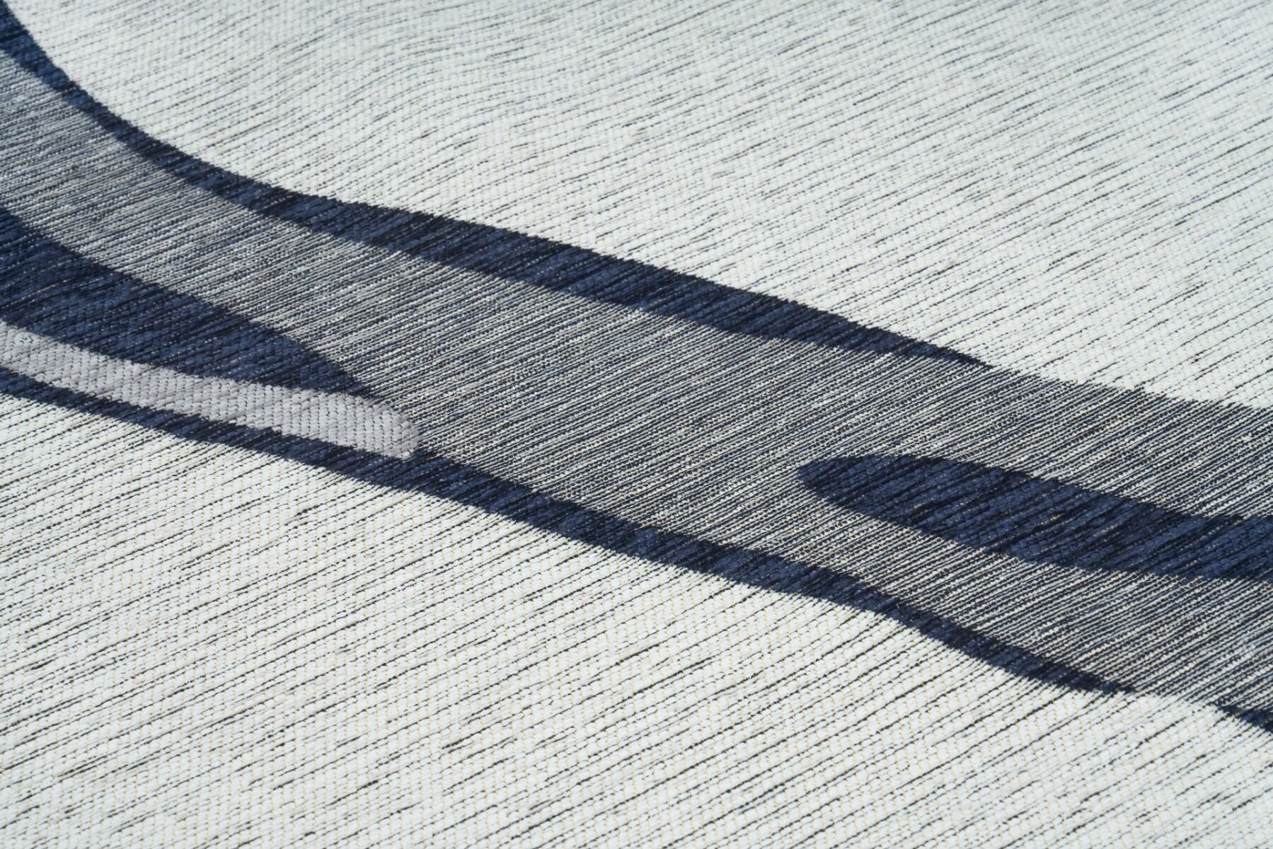 Orion Blue Rug