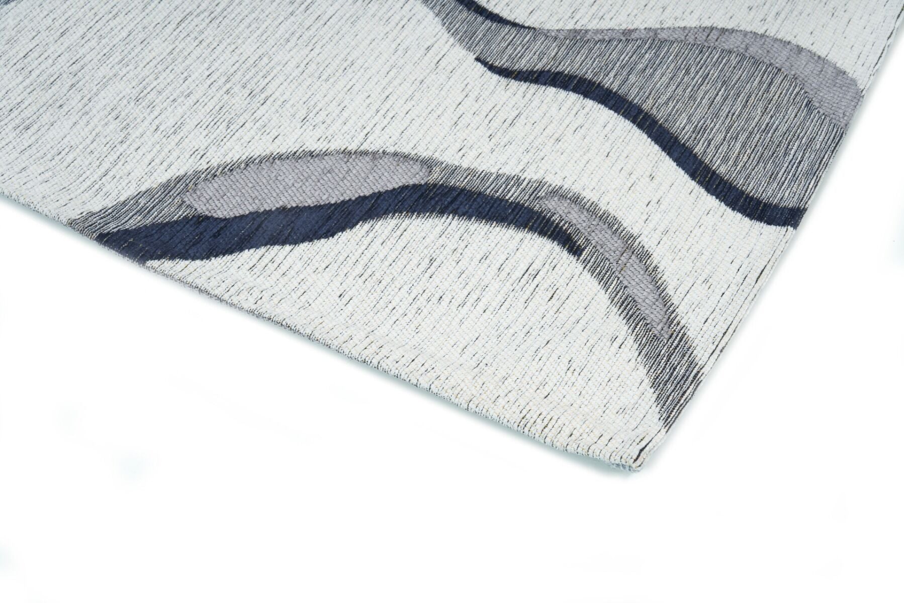 Orion Blue Rug