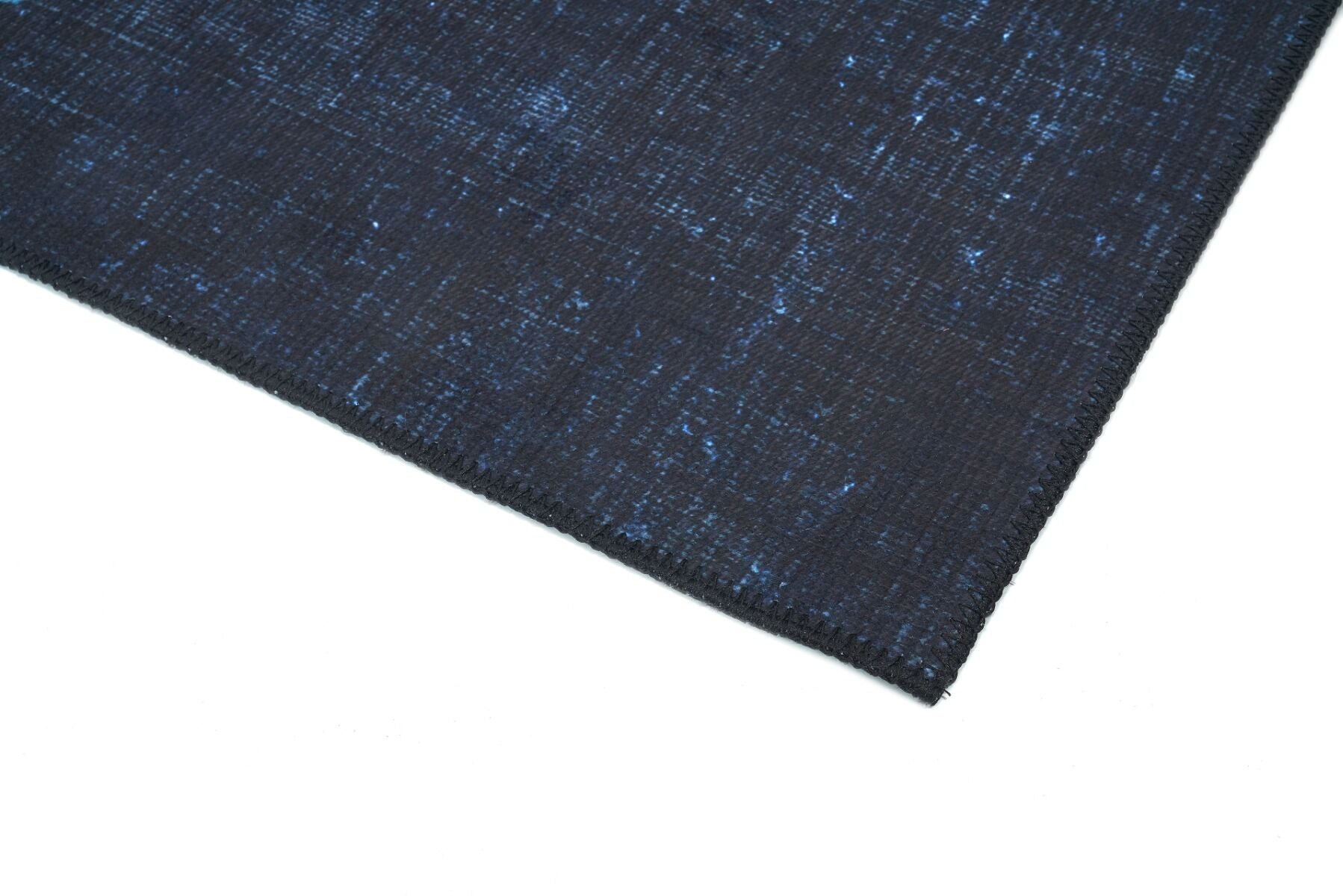 Dywan Ornament Blue