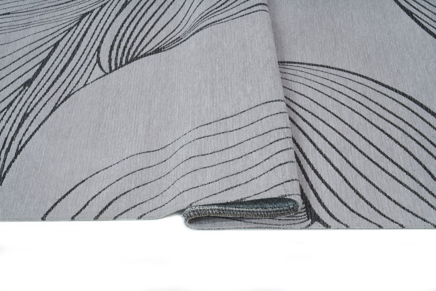 Lipari Gray Rug