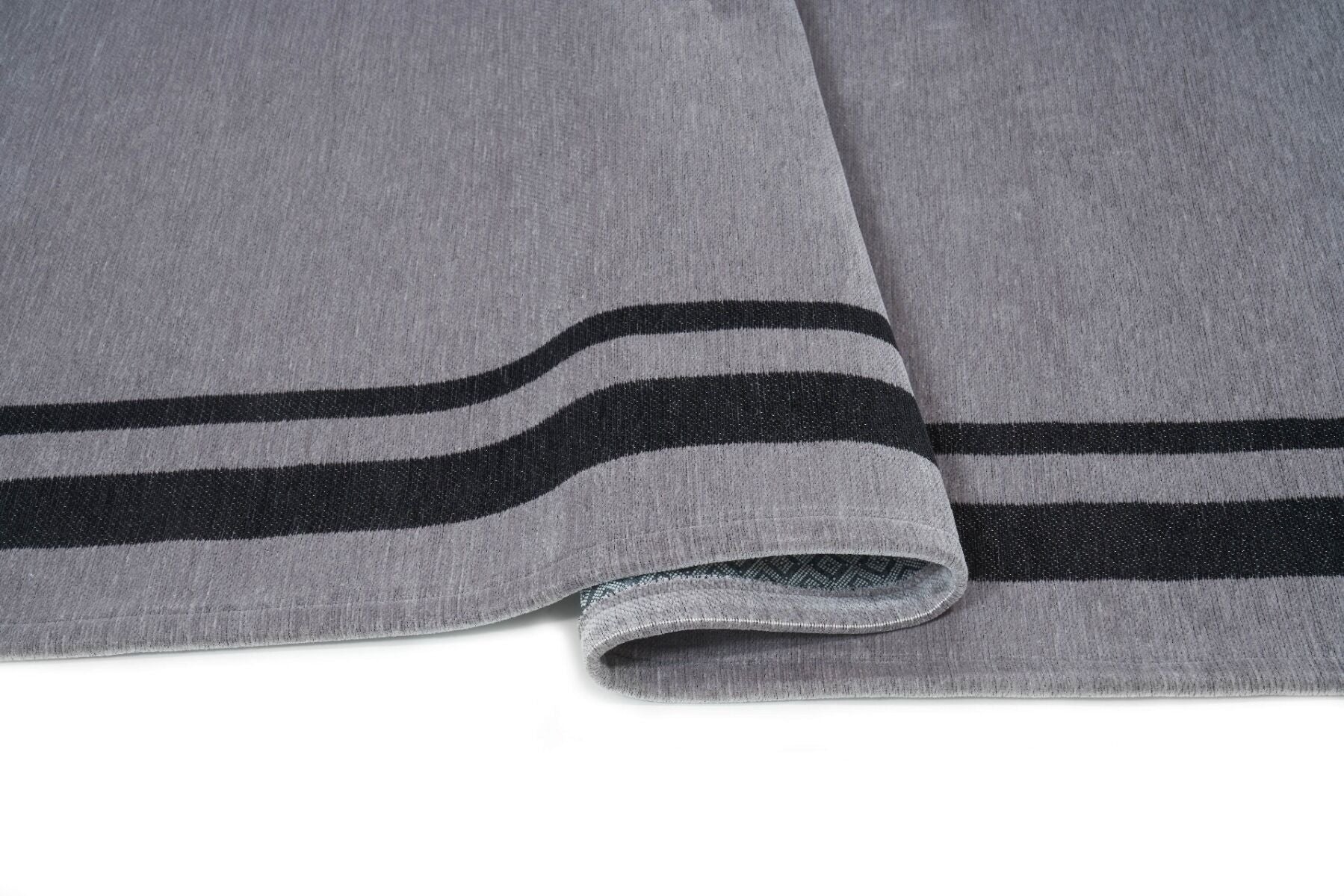 Alto Gray Rug