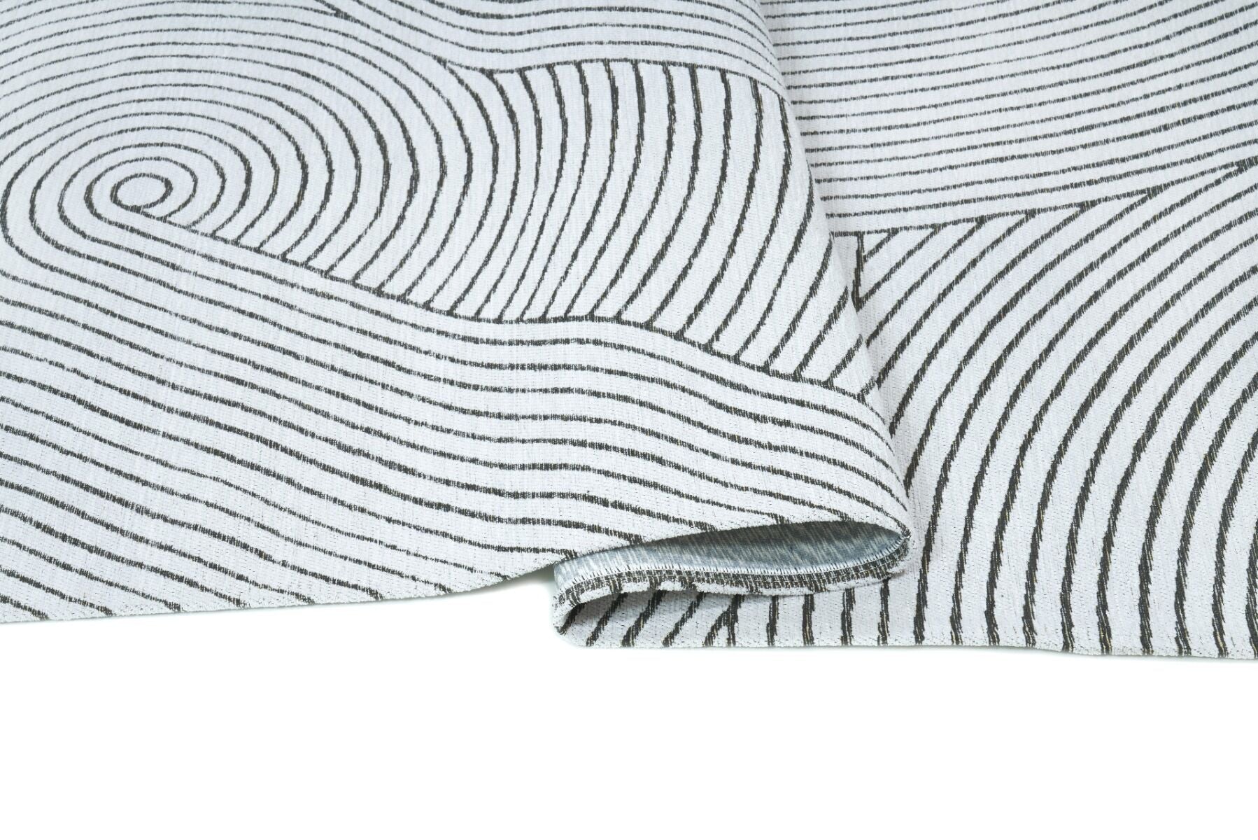 Sonno White Rug