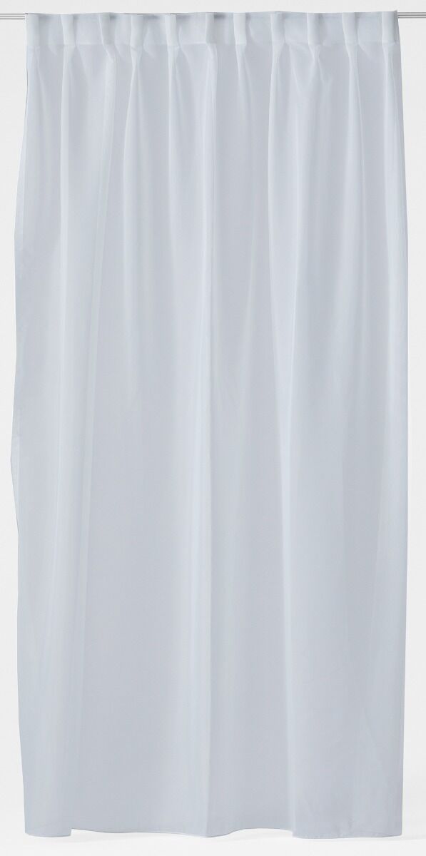 Flo curtain set