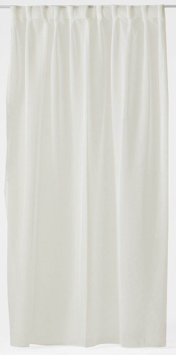 Flo curtain set