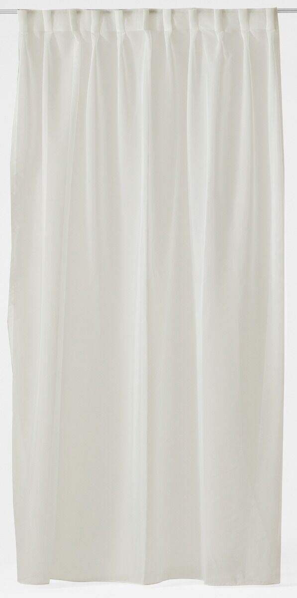 Flo curtain set