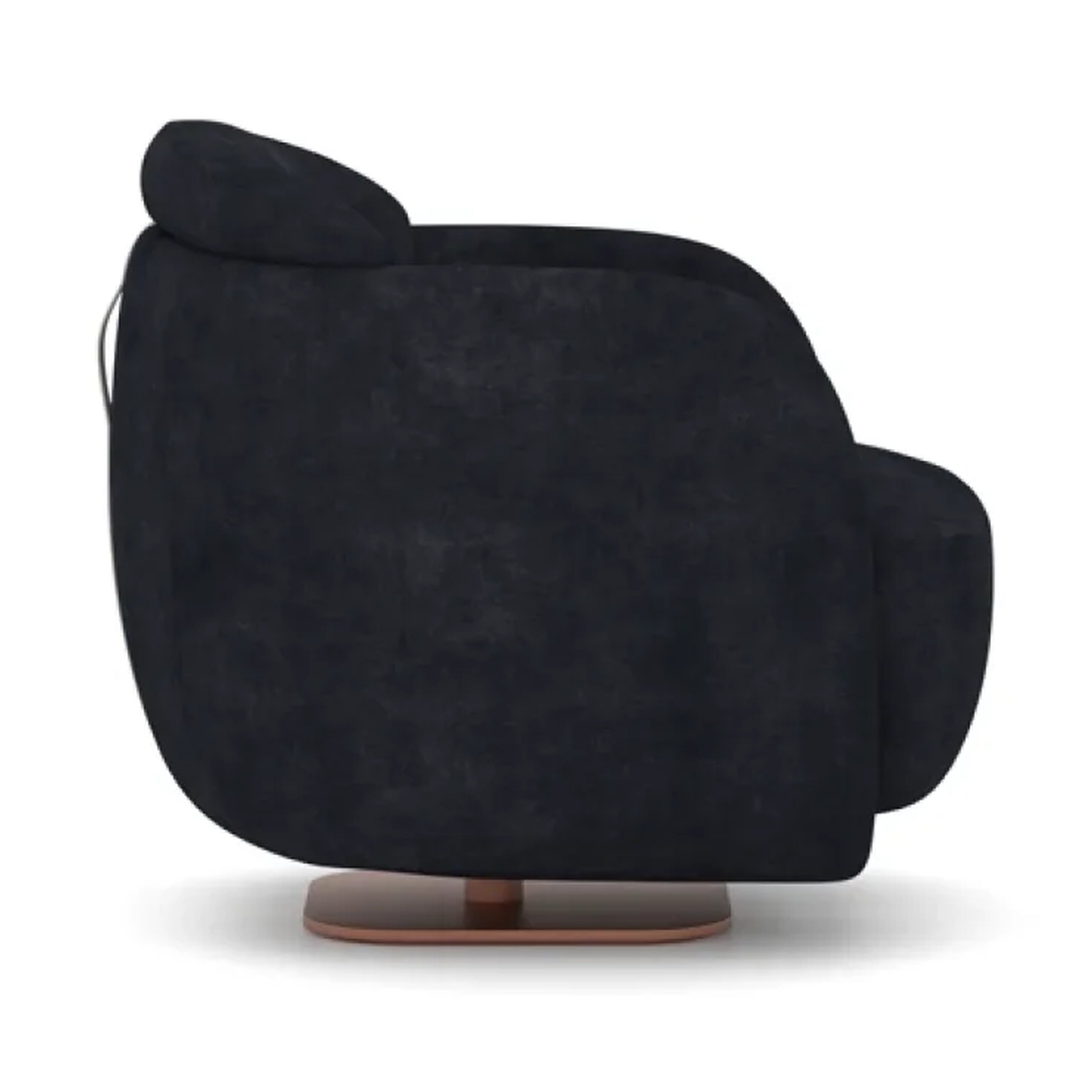 Fotel Tulip Swivel